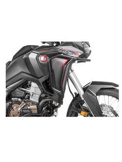 Gmole górne Touratech do Hondy CRF1100L Africa Twin (19-23) czarne