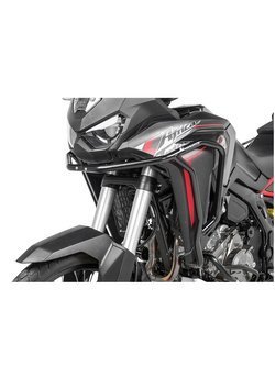 Gmole górne Touratech do Hondy CRF1100L Africa Twin (19-23) czarne