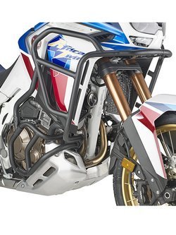 Gmole górne silnika GIVI do Hondy CRF1100L Africa Twin Adventure Sports (20-23) czarne