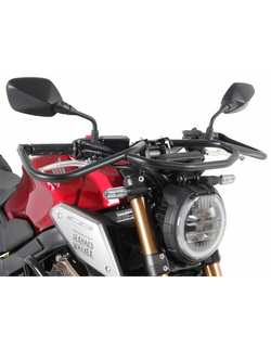 Gmole przednie Hepco&Becker Honda CB 650 R (21-23) 