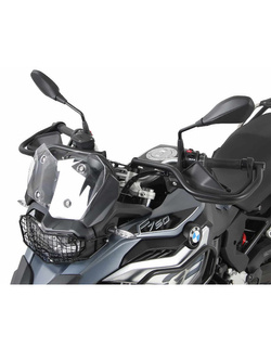 Gmole przednie Hepco&Becker do BMW F 750 GS (18-23) 