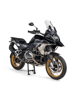 Gmole silnika Akrapović do BMW R 1250 GS / Adventure (19-23) (Titanium)