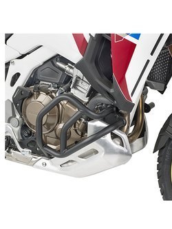 Gmole silnika GIVI Honda CRF1100L Africa Twin/ Adventure Sports (20-) czarne