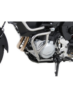 Gmole silnika Hepco&Becker BMW F 800 GS (24-) stal nierdzewna