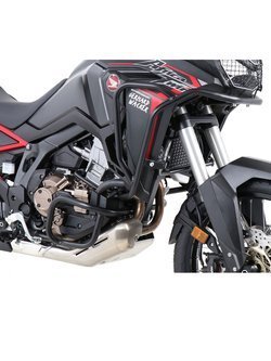 Gmole silnika Hepco&Becker Honda CRF 1100 L Africa Twin [19-23] czarne