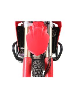 Gmole silnika Hepco&Becker Honda CRF 450 L (18-21) czarne