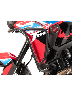 Gmole zbiornika paliwa Hepco&Becker Honda CRF 1100L Africa Twin (24-) czarne