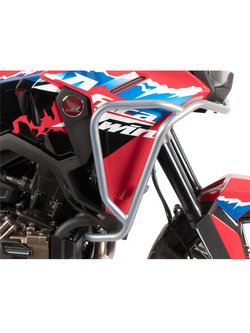 Gmole zbiornika paliwa Hepco&Becker Honda CRF 1100L Africa Twin (24-) stal nierdzewna