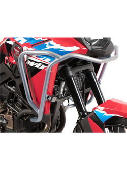 Gmole zbiornika paliwa Hepco&Becker Honda CRF 1100L Africa Twin (24-) stal nierdzewna