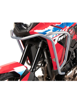 Gmole zbiornika paliwa Hepco&Becker Honda CRF 1100L Africa Twin (24-) stal nierdzewna