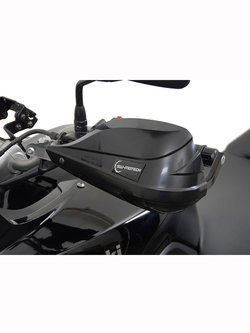 Handbary BBSTORM SW-MOTECH Kawasaki Versys 650 [06-]