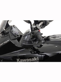 Handbary BBSTORM SW-MOTECH Kawasaki Versys 650 [06-]