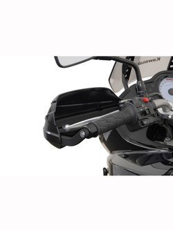 Handbary BBSTORM SW-MOTECH Kawasaki Versys 650 [06-]