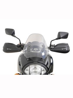 Handbary BBSTORM SW-MOTECH Kawasaki Versys 650 [06-]