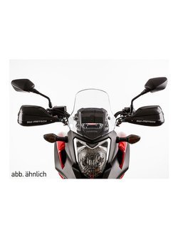 Handbary BBStrom SW-Motech BMW F 900 R / XR [19-], S 1000 XR [15-], R 1200 R [14-18]