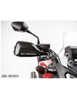 Handbary BBStrom SW-Motech BMW F 900 R / XR [19-], S 1000 XR [15-], R 1200 R [14-18]