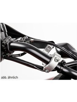 Handbary BBStrom SW-Motech BMW F 900 R / XR [19-], S 1000 XR [15-], R 1200 R [14-18]