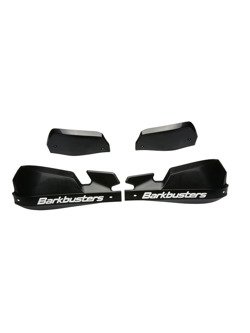 Handbary Barkbusters VPS + zestaw mocujący Kawasaki 250/300 Versys (17-)