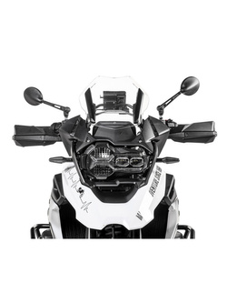 Handbary Defensa Expedition Touratech BMW R1250GS/ ADV/ R1200GS (LC)/ ADV (LC) czarne