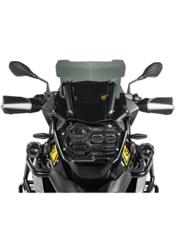 Handbary Defensa Expedition Touratech BMW R1250GS/ ADV/ R1200GS (LC)/ ADV (LC) czarno-srebrne