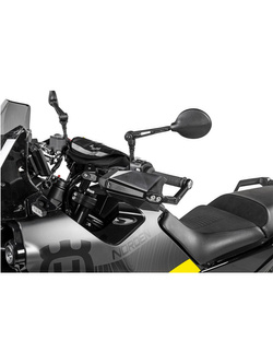 Handbary Defensa Expedition Touratech KTM/ Husqvarna czarne