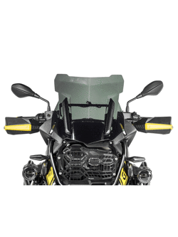 Handbary Defensa Expedition Touratech Special BMW R1250GS/ADV/ R1200GS (LC)/ADV (LC) czarne