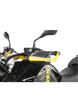 Handbary Defensa Expedition Touratech Special BMW R1250GS/ADV/ R1200GS (LC)/ADV (LC) czarne