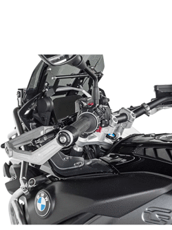 Handbary Defensa Pure Touratech BMW R1250GS/ADV/ R1200GS (LC)/ADV (LC) 