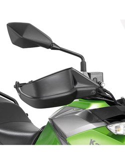 Handbary Givi do Kawasaki Versys-X 300 (17-)