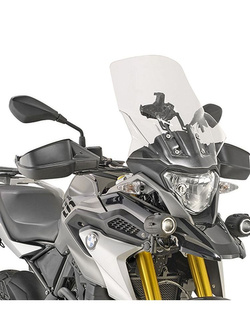 Handbary Kappa do BMW G 310 GS (17-)