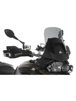 Handbary Touratech GD BMW F800GS (13-)/ F800GS Adventure czarne