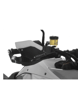 Handbary Touratech GD KTM 890 ADV/R/ 790 ADV/R/ 1050 ADV/ 1090 ADV/ 1290 Super ADV/ 1190 ADV(R)/ LC8 ADV czarne