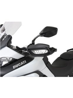 Handguardy Hepco&Becker Ducati Multistrada 1260 Enduro (19-23)