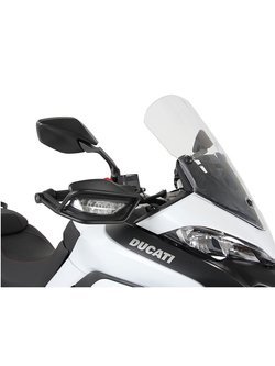 Handguardy Hepco&Becker Ducati Multistrada 1260 Enduro (19-23)