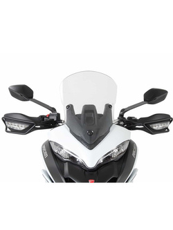 Handguardy osłona oryginalnych handbarów Hepco&Becker Ducati Multistrada 1200 / S (15-17)