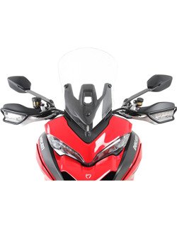 Handguardy osłona oryginalnych handbarów Hepco&Becker Ducati Multistrada 1260/S [18-23]