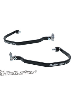 Handguardy z mocowaniem dwupunktowym Barkbusters Ducati Multistrada V2/ V2 S (22-)