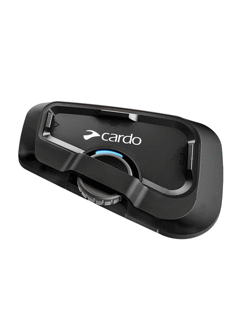 Interkom motocyklowy Cardo Freecom 2X (1 zestaw)