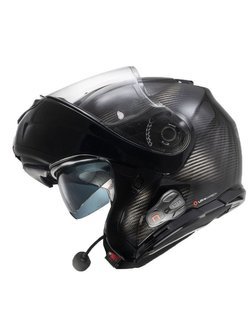 Interkom motocyklowy N-COM B902 X (komplet na 1 kask)