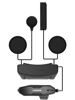 Interkom motocyklowy Nexx X.Com 3