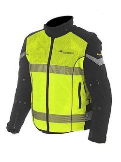 Kamizelka odblaskowa Touratech Safety Vest