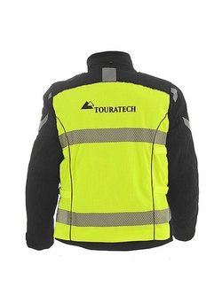 Kamizelka odblaskowa Touratech Safety Vest