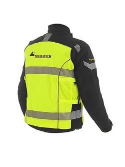 Kamizelka odblaskowa Touratech Safety Vest