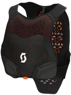 Kamizelka z ochraniaczami Scott D3O Softcon Hybrid Pro