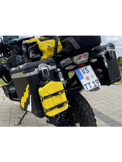 Kanister na paliwo Touratech Voyager 2l