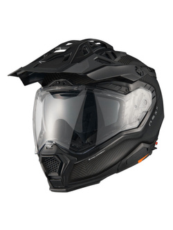 Kask adventure Nexx X.Wed 3 Zero Pro Carbon czarny matowy