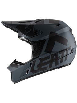 Kask enduro Leatt Moto 3.5 V22 Ghost