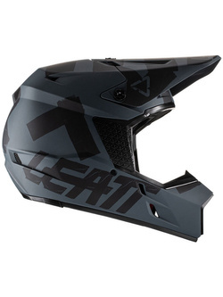 Kask enduro Leatt Moto 3.5 V22 Ghost