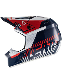 Kask enduro Leatt Moto 3.5 V22 Royal