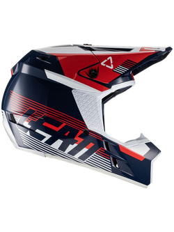 Kask enduro Leatt Moto 3.5 V22 Royal